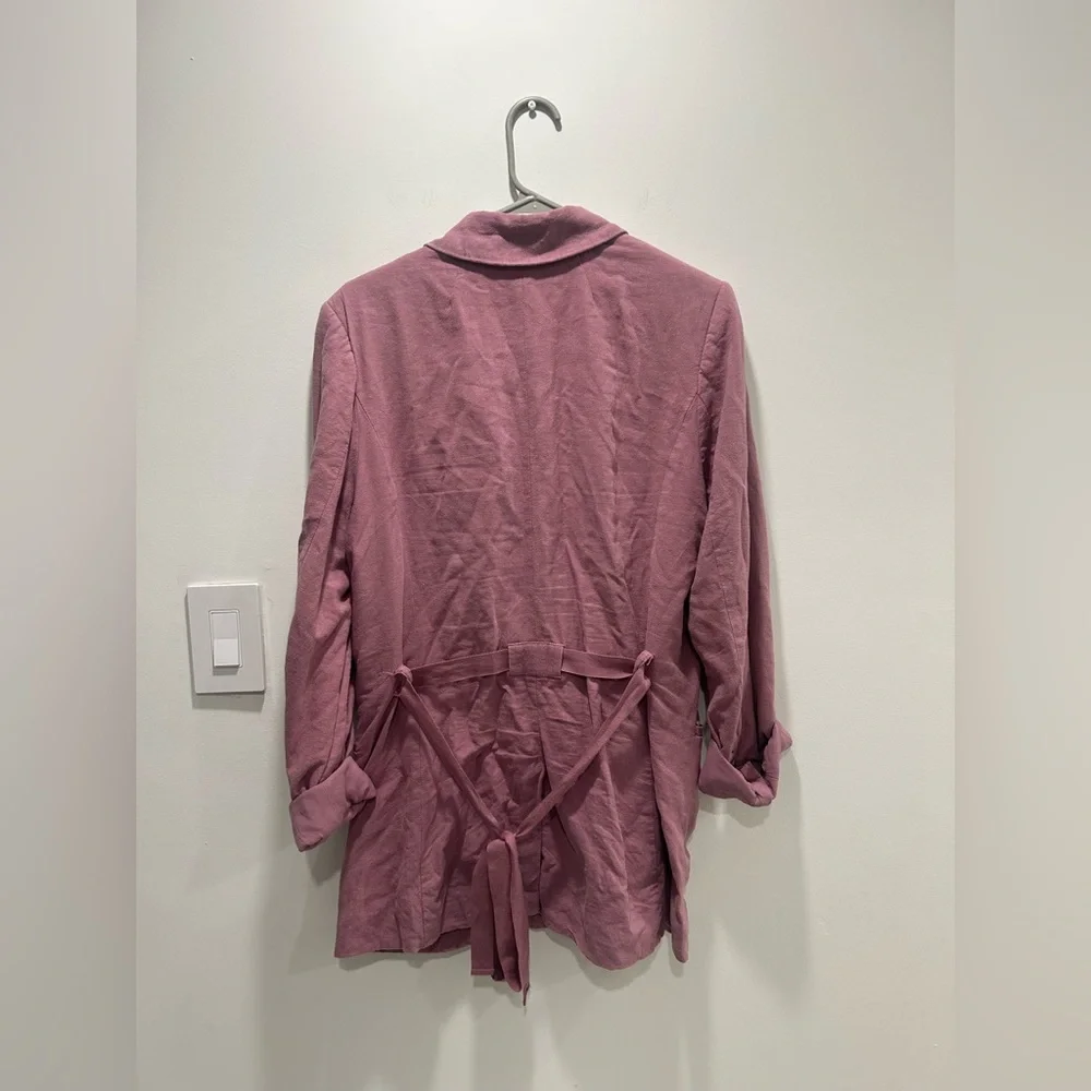Free People Olivia Blazer